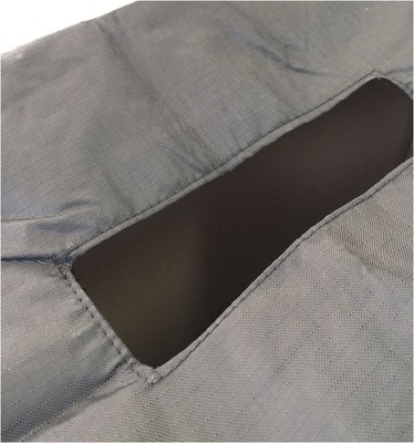 WeldingCity Welder Cover Tri-Layer 195186 for Hobart Handler 125/140/180/190/210