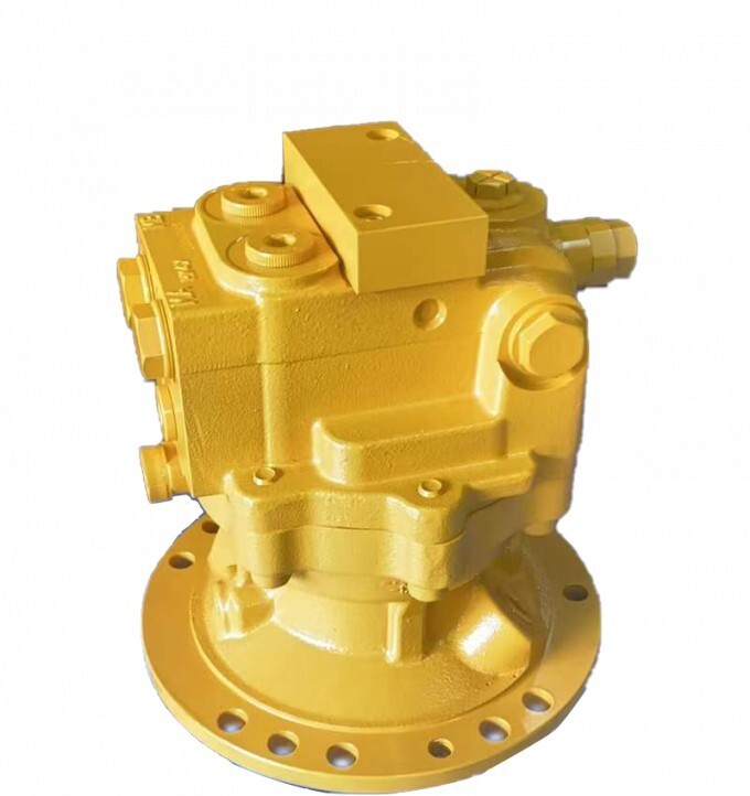 706-73-01400 SWING MOTOR FITS FOR PC130-7 | eBay