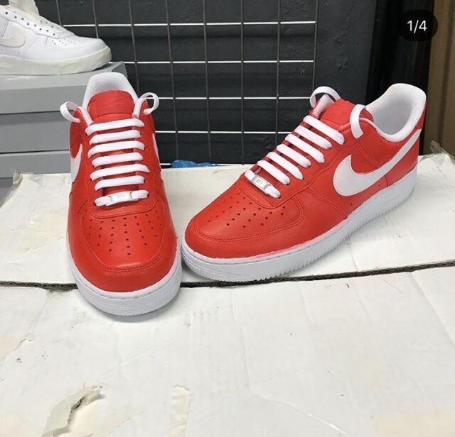Custom Nike Air Force 1’s | in Great Barr, West Midlands | Gumtree Custom Nike Air Force 1’s | in Great Barr, West Midlands | Gumtree