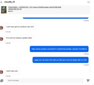 Artikelfoto(s) von einem verifizierten Käufer