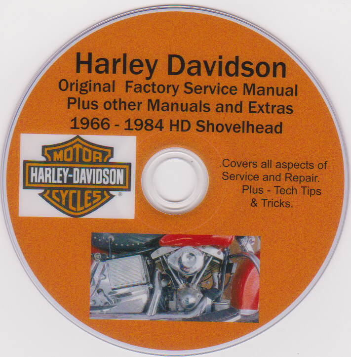 Harley-Davidson サービスマニュアル 1970-1984 Harley-Davidson サービスマニュアル 1970-1984 Harley-Davidson