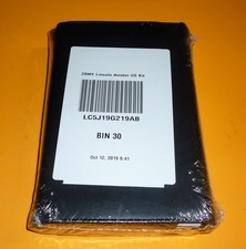 2020 LINCOLN AVIATOR OWNERS MANUAL SET GUIDE 20 +case ...