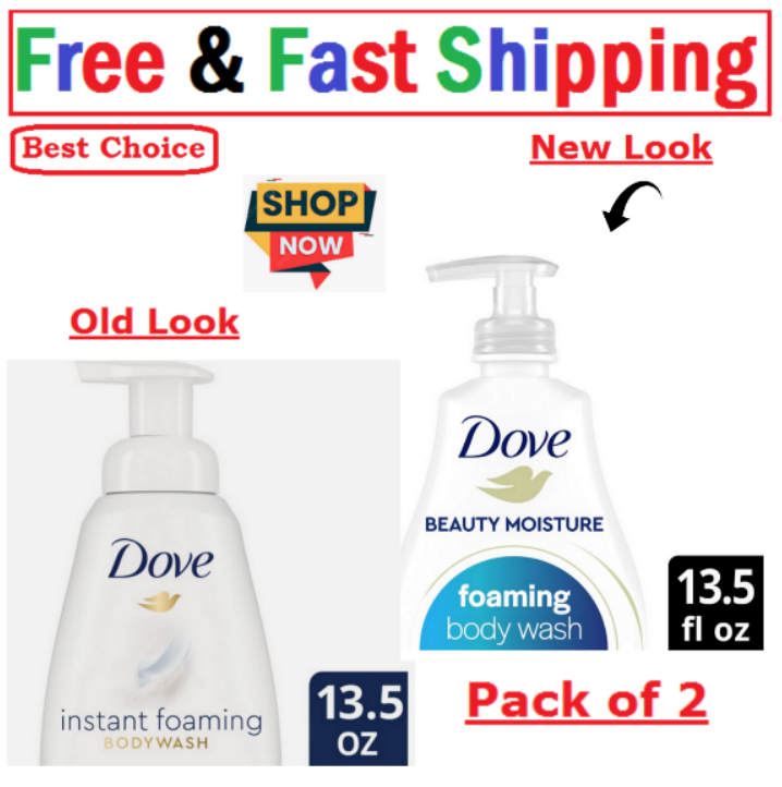 For Soft Smooth Skin Deep Pack Of 2