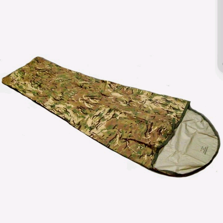 MTP Gore tex bivvy bag/sleeping bag cover waterproof . Camping, hiking in County Antrim Gumtree