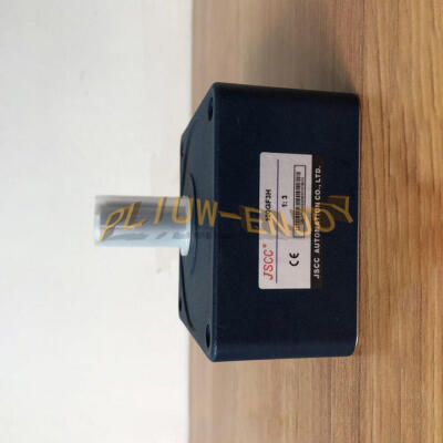 NEW 1PCS JSCC Reducer 100GF3H 1:3