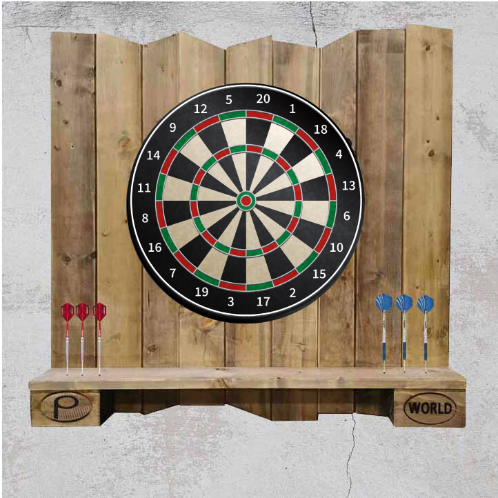 Dart Backboard / Dart Wandschutz 