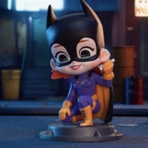 激レア【新品未使用】POPMART GOTHAM CITY secret Amazon.com: POP MART, DC Gotham City, Action Figure, 12/12