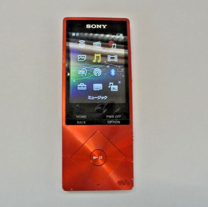 SONY　WALKMAN　NW-A25 $_57.JPG?set_id=8800005007
