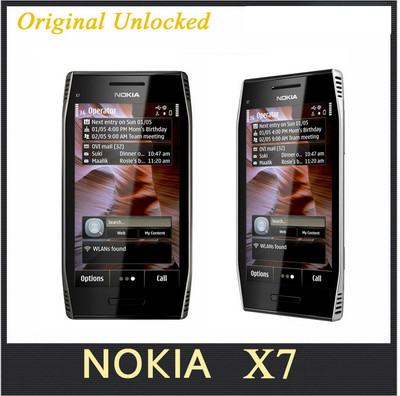 スマートフォン本体 Nokia x7 00 Nokia X7-00 - Legacy Portable Computing Wiki