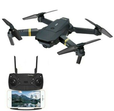 Drone Professionale Con Telecamera 4K UHD