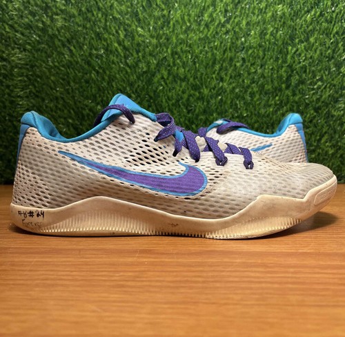 NIKE KOBE XI 11 DRAFT DAY 