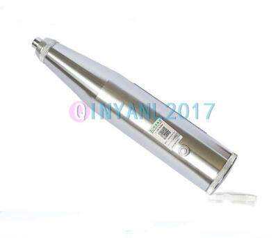 ZC3-A Portable Resiliometer Schmidt Concrete Test Hammer NDT Rebound Tester New