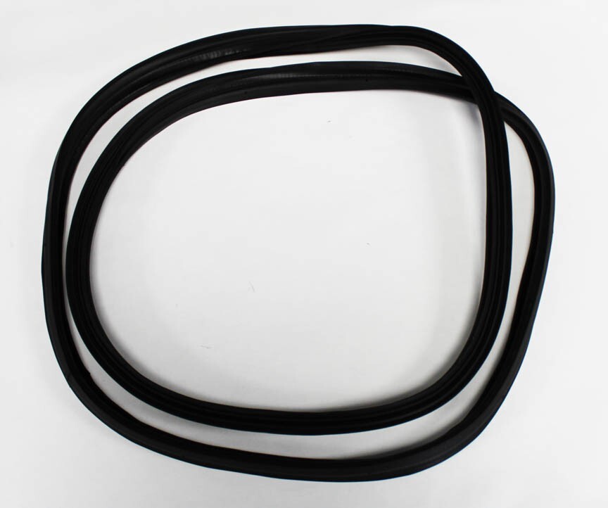 NEW! 2005-2014 Mustang Trunk Weatherstrip for Coupe, Convertible, Hardtop Cars