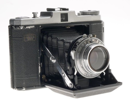 メスイコンタ　Novar Anastigmat 75mm 1:4.5 メスイコンタ Novar Anastigmat 75mm 1:4.5 - メルカリ