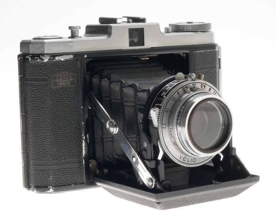 Pentacon Film Cameras for sale | eBay