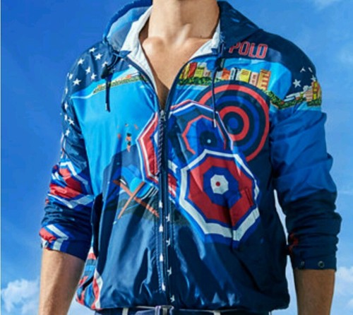 Polo Ralph Lauren Rio 2016オリンピックUSAジャケット $_12.JPG?set_id=880000500F