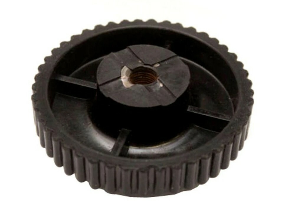 Fits Matchless Steering Damper Knob Bakelite 