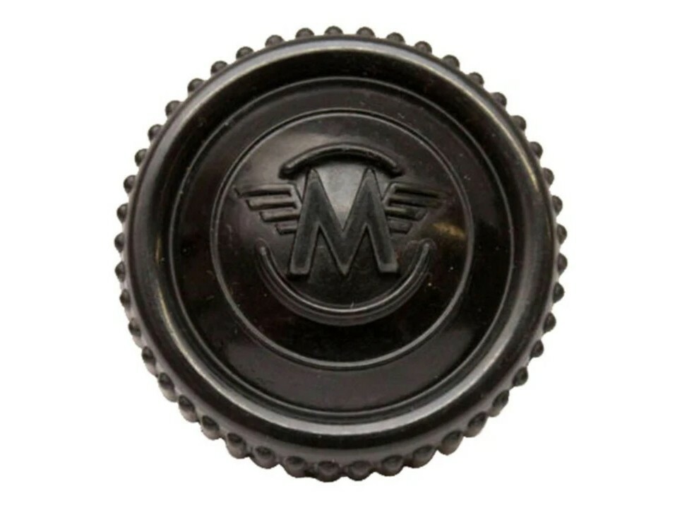 Fits Matchless Steering Damper Knob Bakelite 
