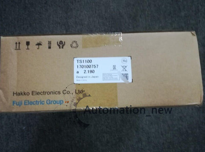 New Touch Screen FUJI/Hakko TS1100 Via FedEx or DHL