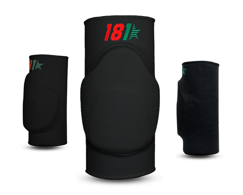 Knee Pads 181 Pro - Black  | 181Keepers