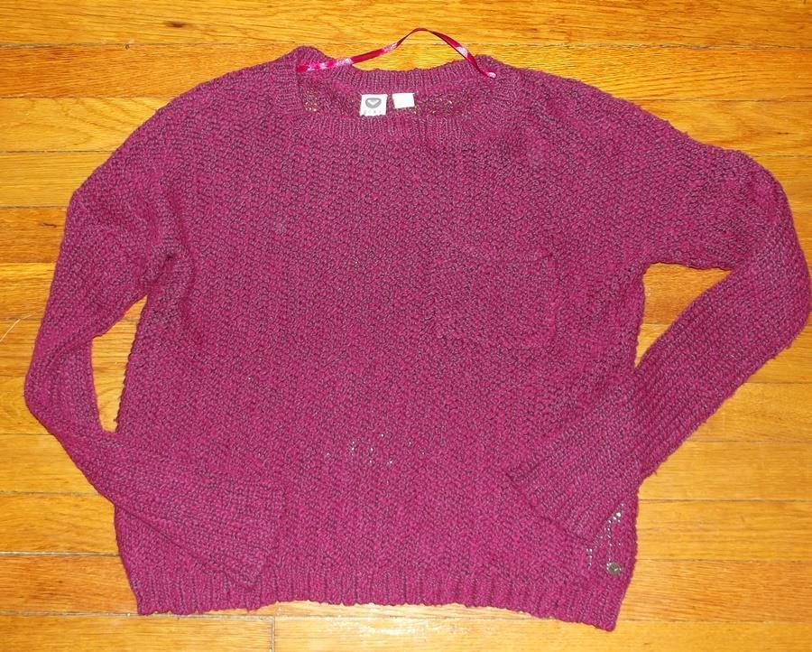 Roxy Sweaters for Women