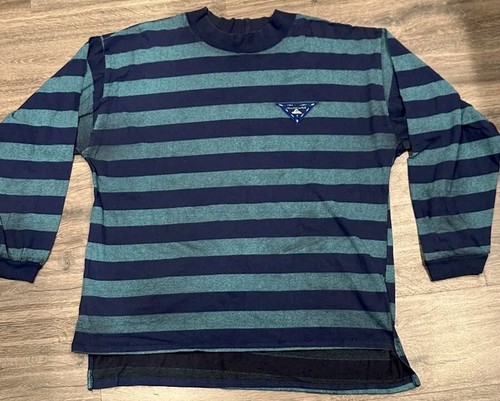 古着　Quicksilver 古着 クイックシルバー QUIKSILVER サーフ スケートTシャツ