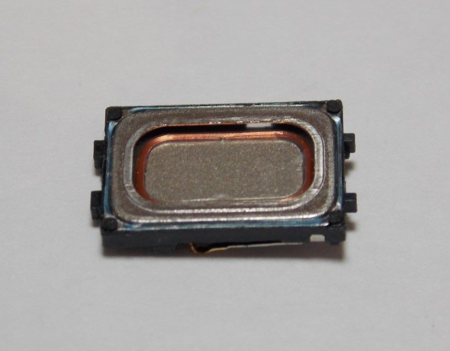 Altavoz del oído Nokia teléfono móvil