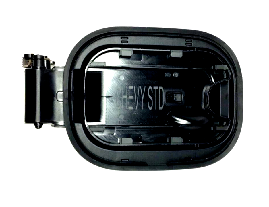 2019 - 2024 Chevrolet Silverado 1500 6.5 bed Fuel Door Tank Filler Pipe Housing