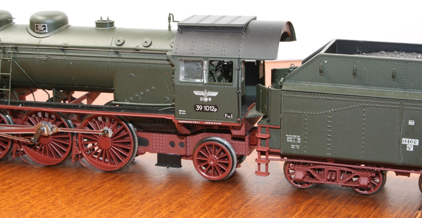 鉄道模型 BRAWA HO DR E42 072 N Scale Brawa 1200 E42 Electric Locomotive Exclusive Edition