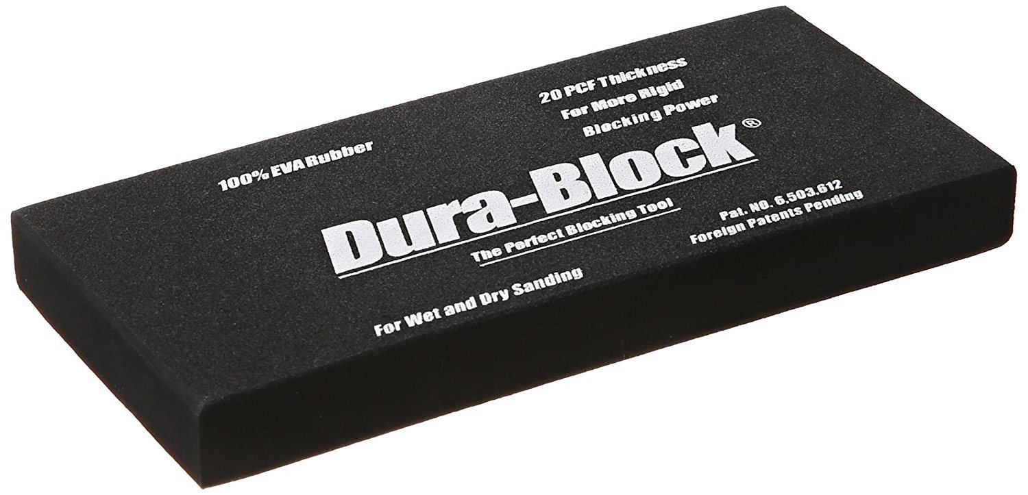 Accurate block. Dura. dura block.
