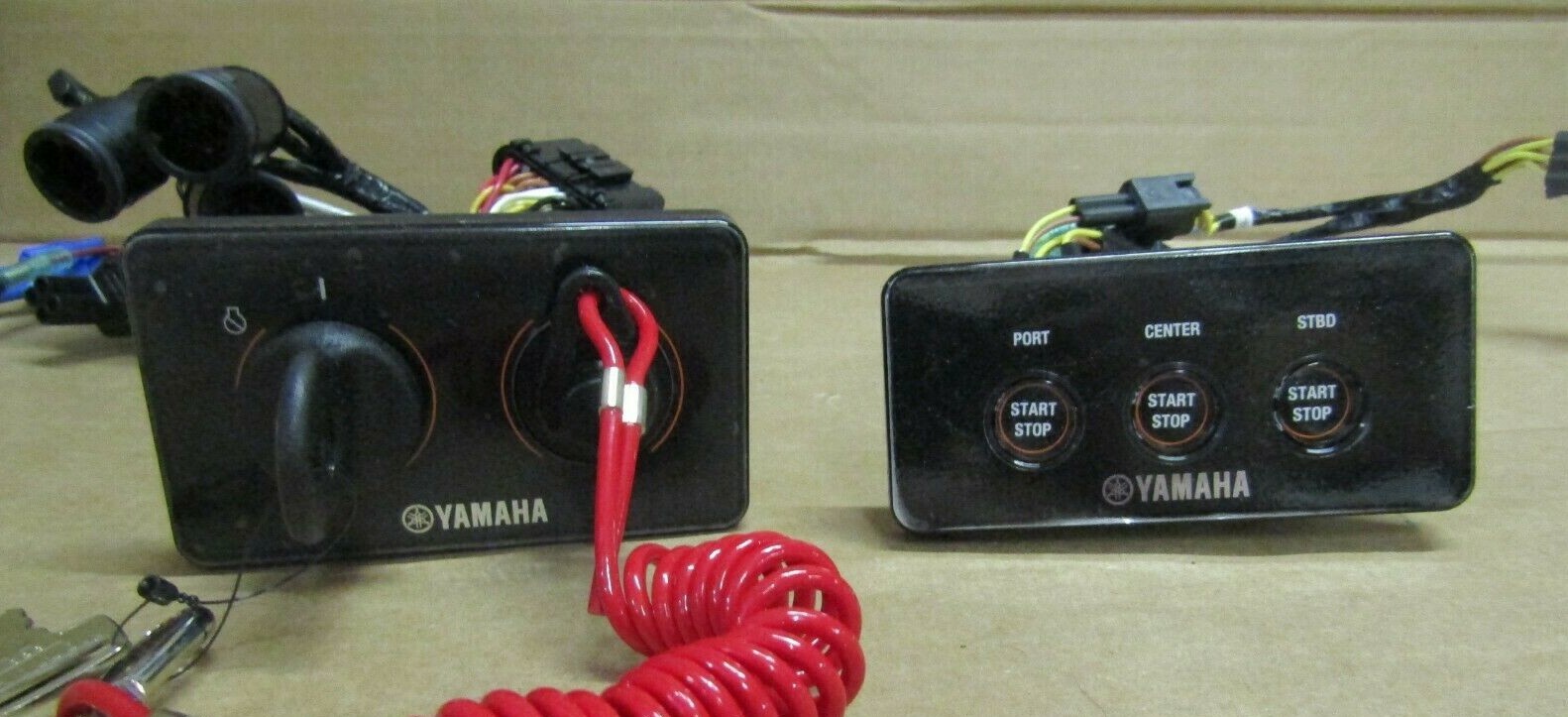 【miya②/3】 Amazon.com: CUB CADET 725P12066 3 Position 6 Pin Key Switch