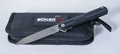 B. Plus Kyoto Taschenmesser Messer Silber 20 cm
