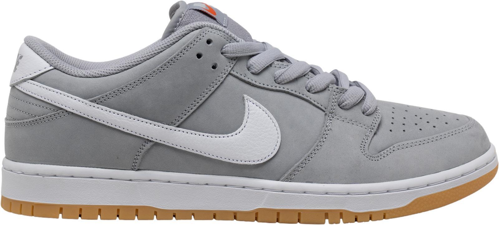 Nike SB Dunk Low Wolf Grey Gum for Sale - Authenticity Nike SB Dunk Low Wolf Grey Gum for Sale - Authenticity