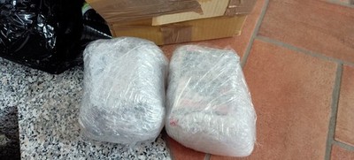Foto dell'oggetto di un acquirente verificato