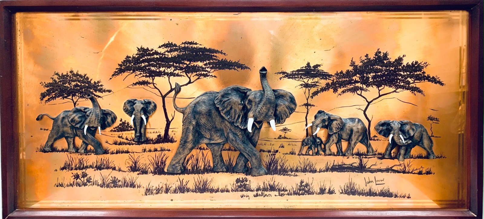 ●BLUE ELEPHANT● CONNIES leopard 03671 CHARLOTTE leopard_1.jpg