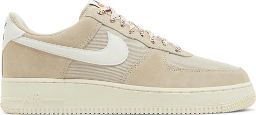 [DO9801-200] Мужские кроссовки Nike Air Force 1 Low 07 LV8 Certified Fresh Rattan