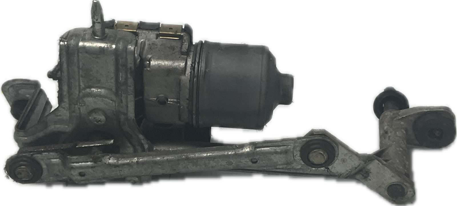 Motorino tergicristallo anteriore destro VOLKSWAGEN GOLF 5M0955120 0390241780