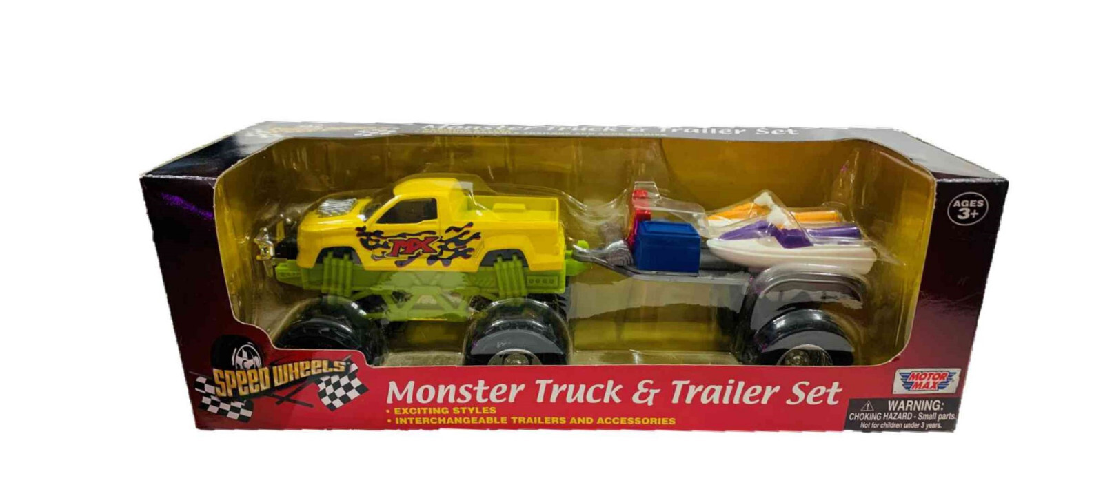 ロードトリップ　ラモーン トレーラー　trailer カーズ ミニカー ロードトリップ ラモーン トレーラー trailer カーズ ミニカー