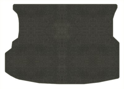 Lloyd Velourtex Trunk Carpet Mat for 1980-1987 Bentley Mulsanne 