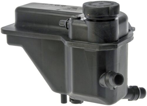 Engine Coolant Recovery Tank Front Dorman 603-046 