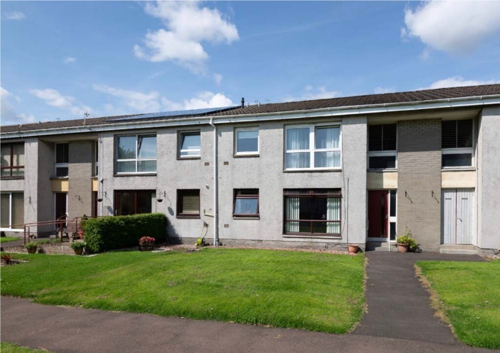2 Bedroom Flat Broughty Ferry Barnhill Available Immediately in