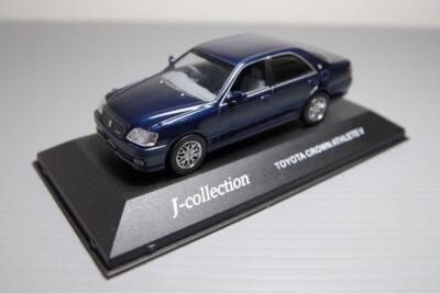 TOYOTA CROWN SPORT ミニカー ブラック　未開封 Hobby Japan HJ642009HBK Toyota CROWN HYBRID 2.5 RS Limited