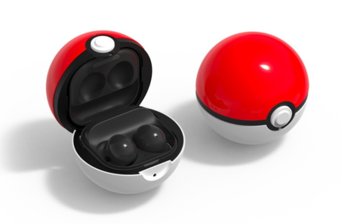 Galaxy Buds pro2【韓国版】 Samsung Galaxy Buds 2 Pro/2/Pro/FE Official Case | Authentic