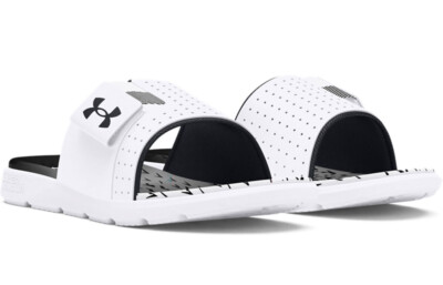 Under Armour UniSex Mercenary Slides, Water Friendly Sandals
