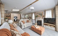NEW ABI Ambleside Premier | 40x14 | BS3632 | Residential Mobile Park Home