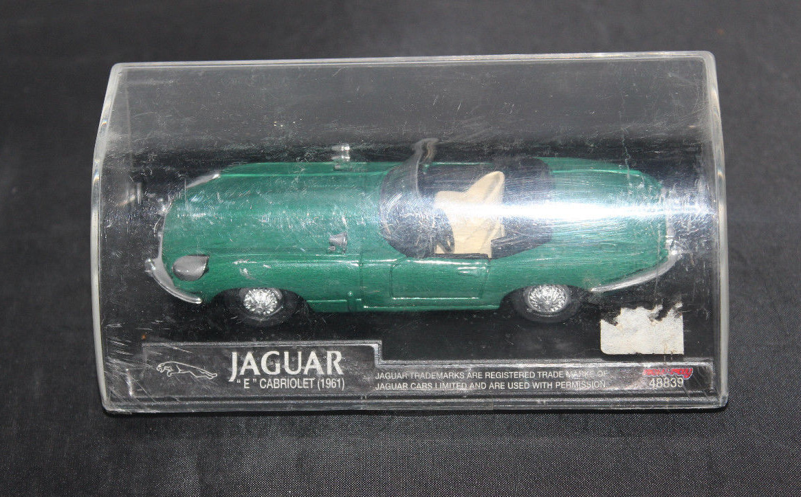 Diecase Car - Set of three COMMEMORATIVE Cars