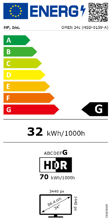 EEK:G Label