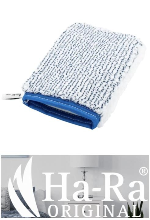 Ha-Ra Handschuh Mach 6 Neu Mach6 Zur Feuchtreinigung Nahezu Aller OberflÃ¤Chen