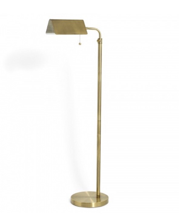 Soho House bankers floor lamp in Ladbroke Grove, London Gumtree