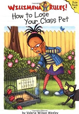 How to Lose Your Class Pet Paperback Valerie Wilson Wesley